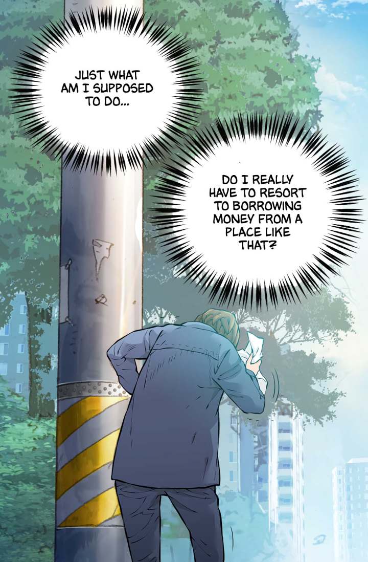 Dimensional Mercenary Chapter 27 - Page 49