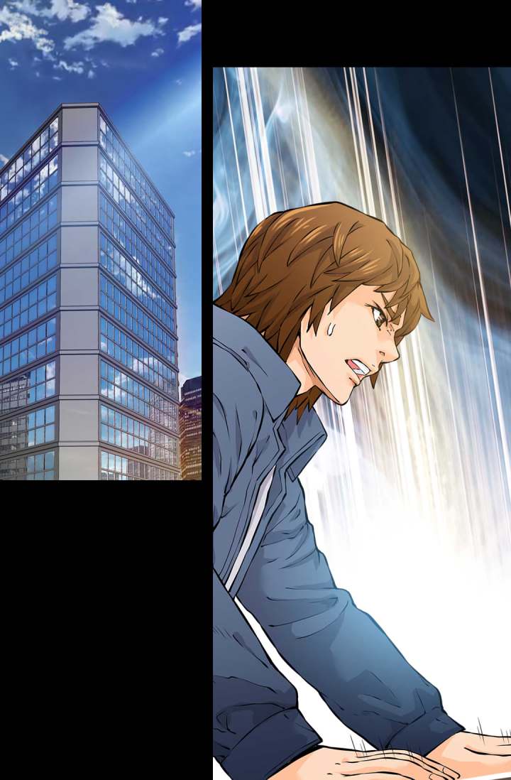 Dimensional Mercenary Chapter 27 - Page 51