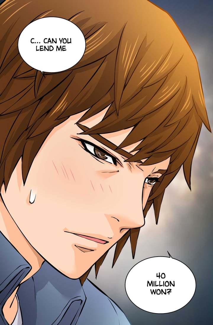 Dimensional Mercenary Chapter 27 - Page 53