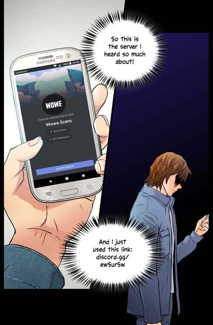 Dimensional Mercenary Chapter 27 - Page 61