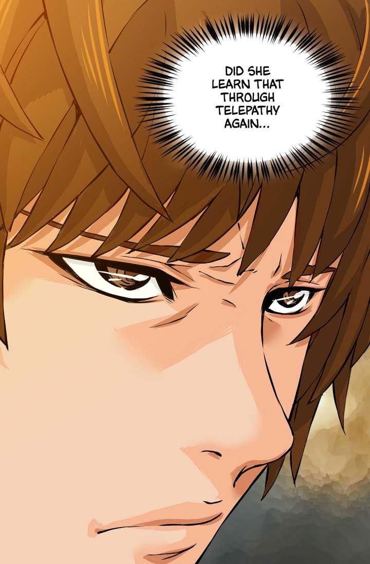 Dimensional Mercenary Chapter 27 - Page 8