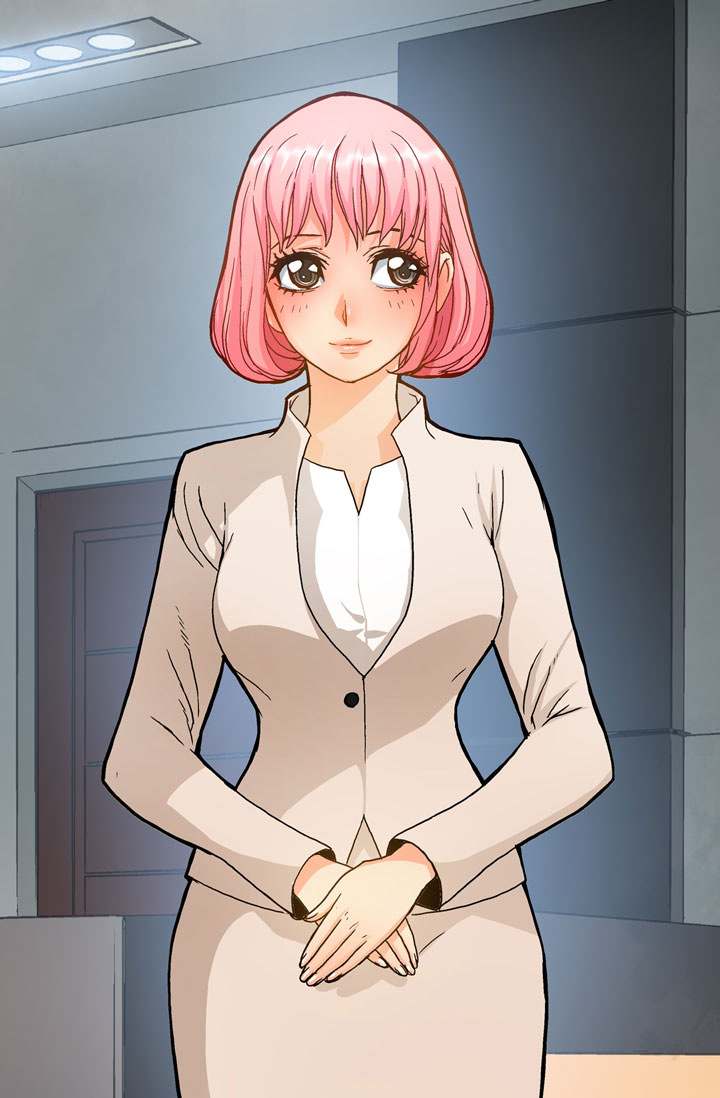 Dimensional Mercenary Chapter 4 - Page 30