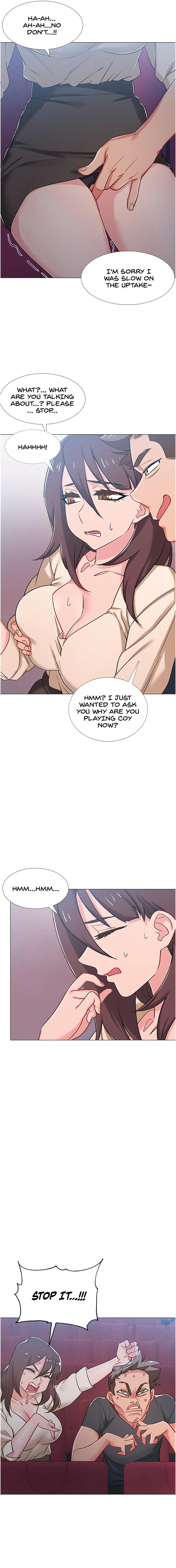 Enlistment Countdown Chapter 38 - Page 16