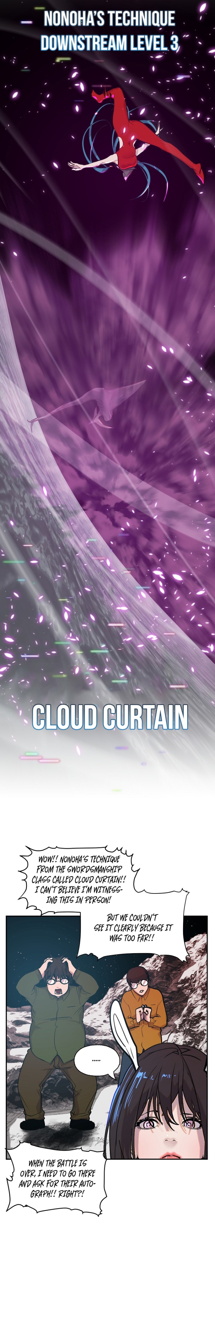 VR HERO Chapter 15 - Page 26