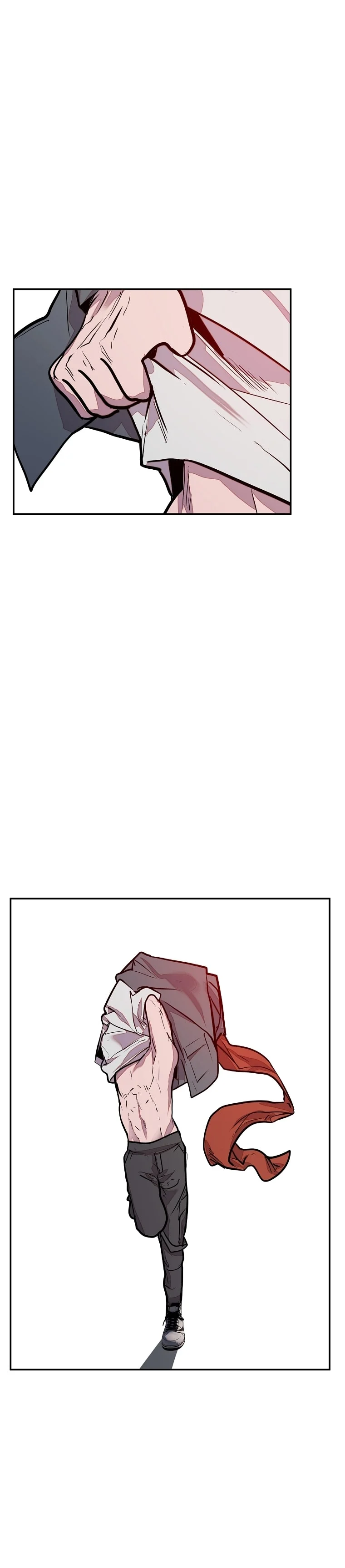 VR HERO Chapter 20 - Page 20