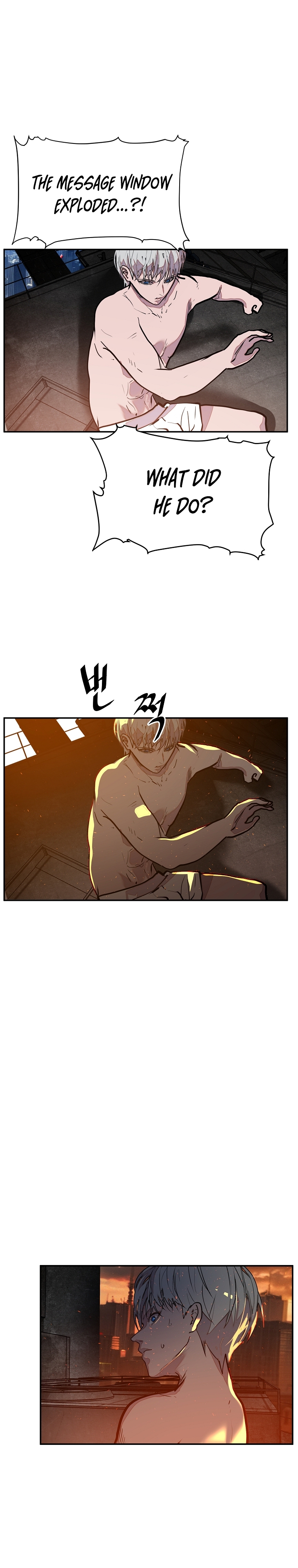 VR HERO Chapter 22 - Page 7