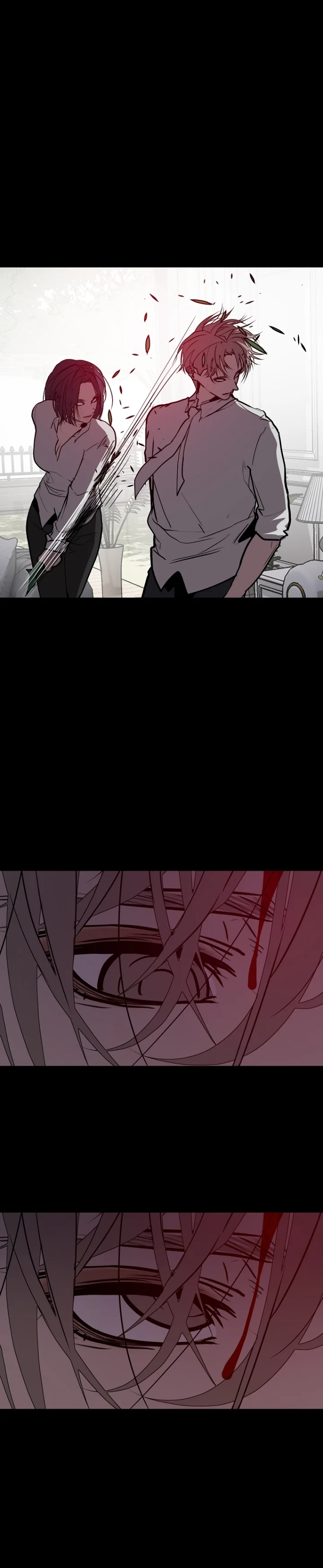 VR HERO Chapter 23 - Page 28