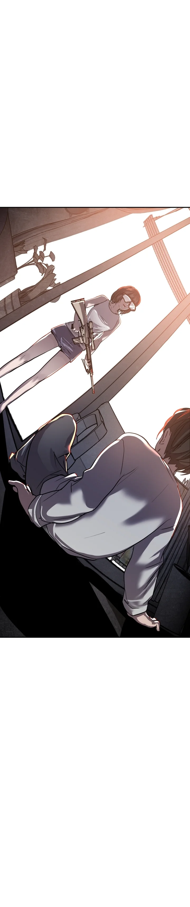 VR HERO Chapter 24 - Page 18