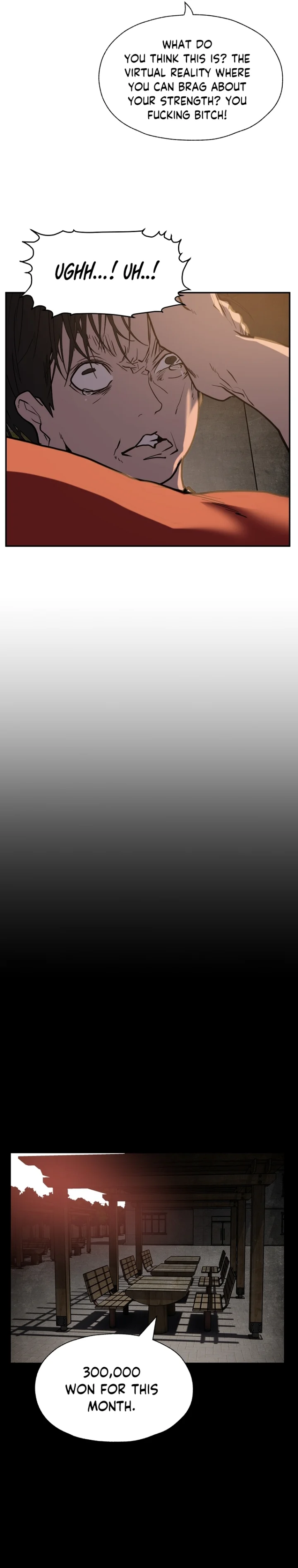 VR HERO Chapter 27 - Page 4