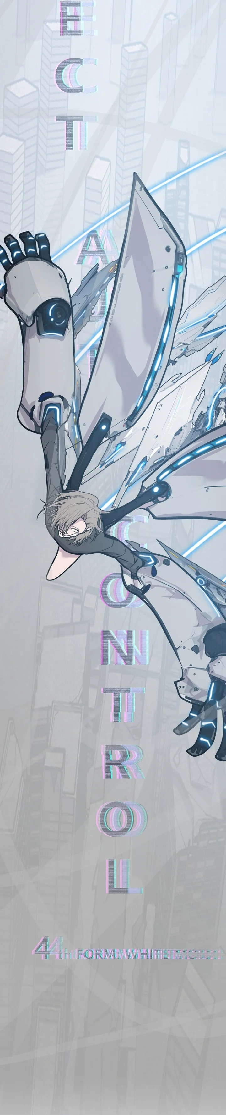 VR HERO Chapter 30 - Page 10