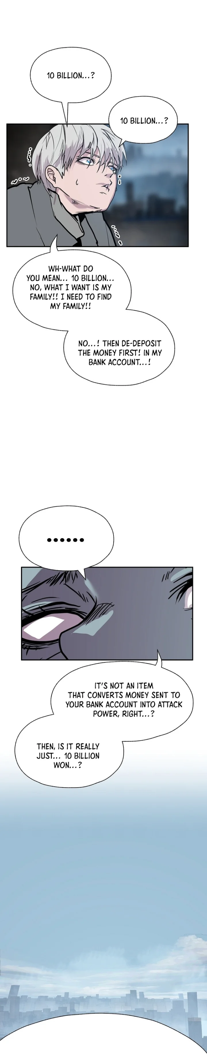 VR HERO Chapter 32 - Page 26