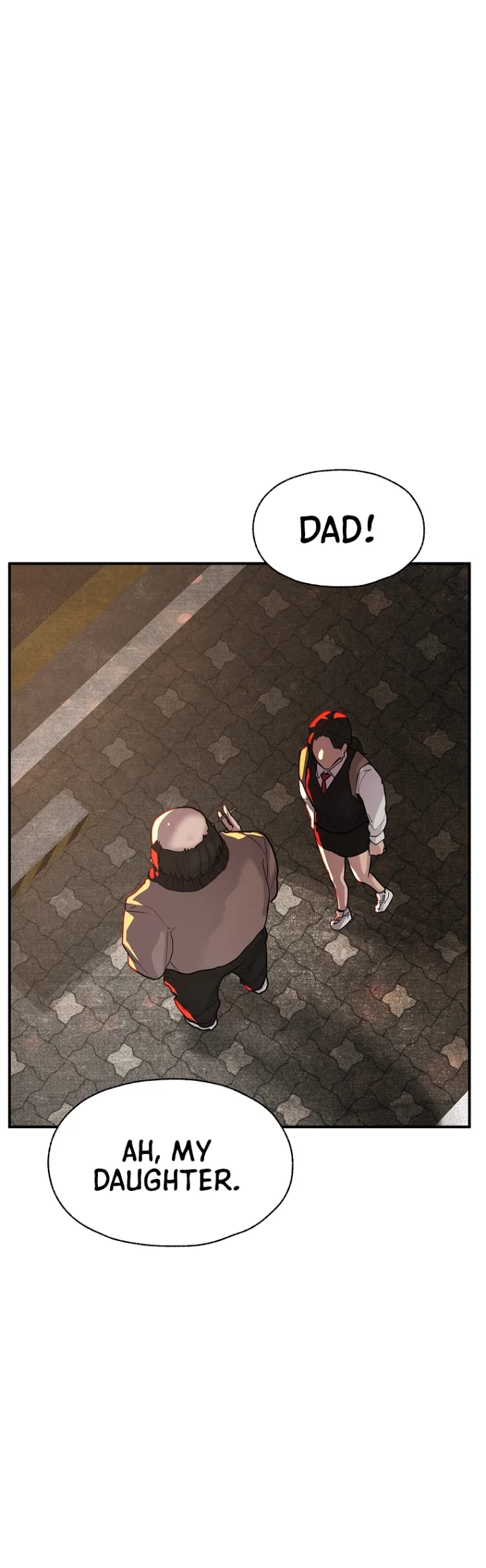 VR HERO Chapter 34 - Page 26