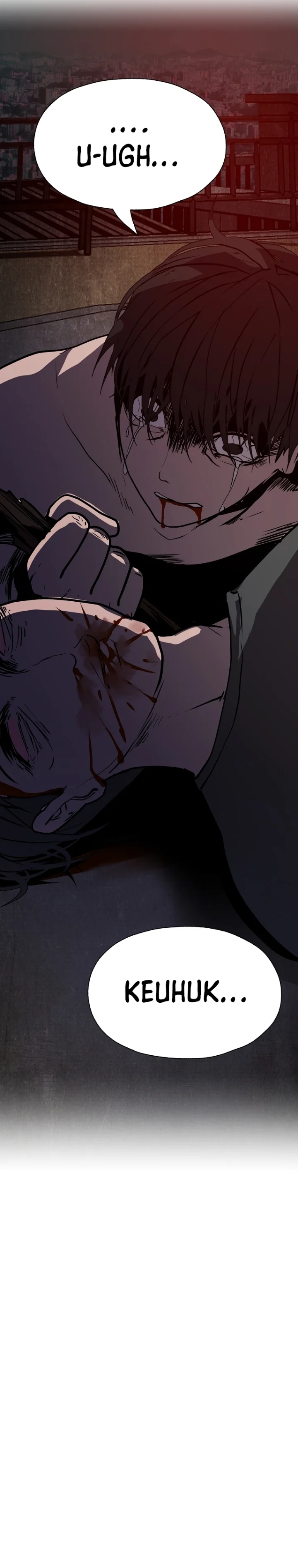 VR HERO Chapter 37 - Page 29