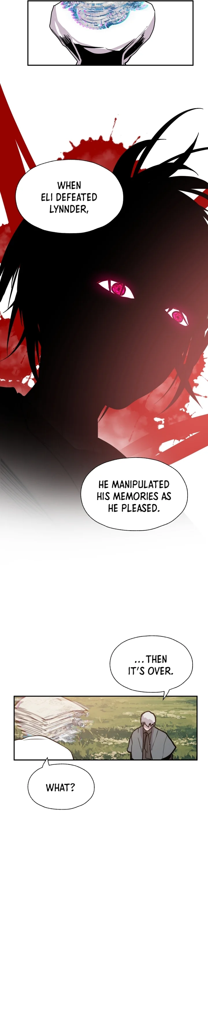 VR HERO Chapter 41 - Page 31