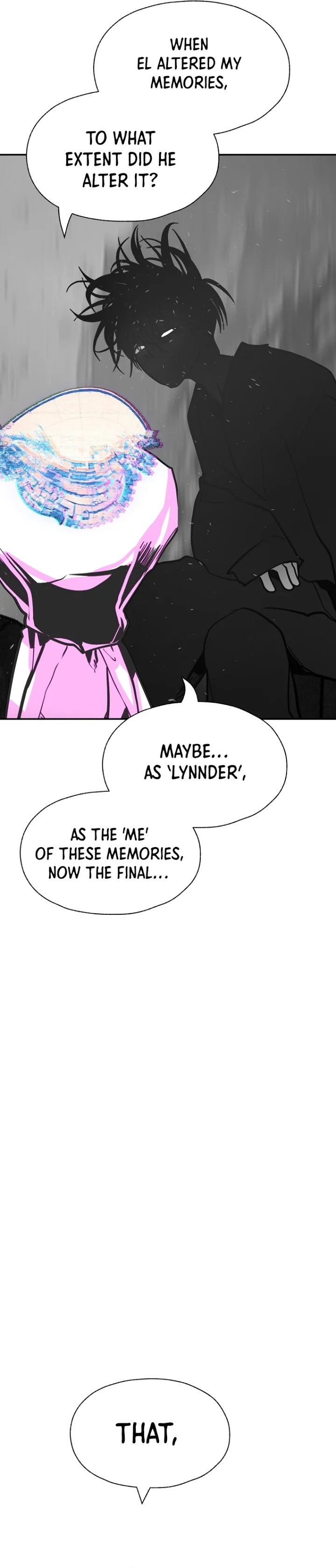 VR HERO Chapter 41 - Page 37