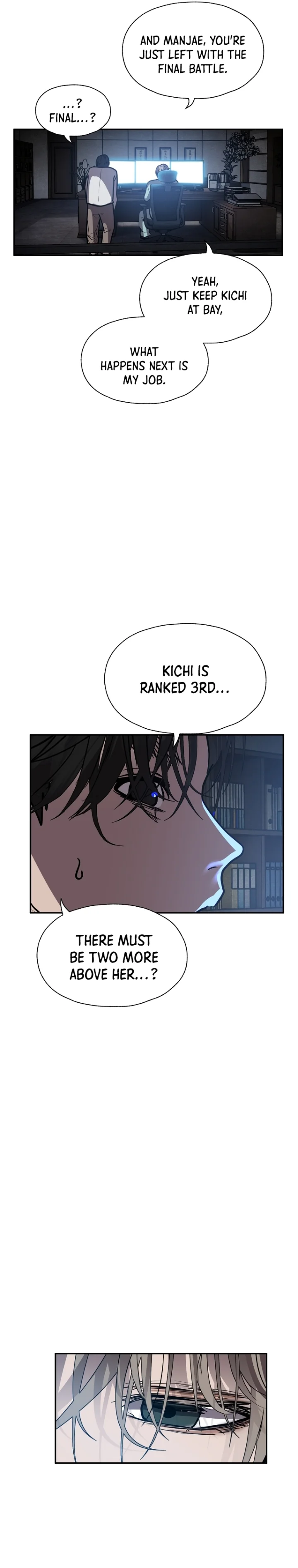 VR HERO Chapter 46 - Page 39