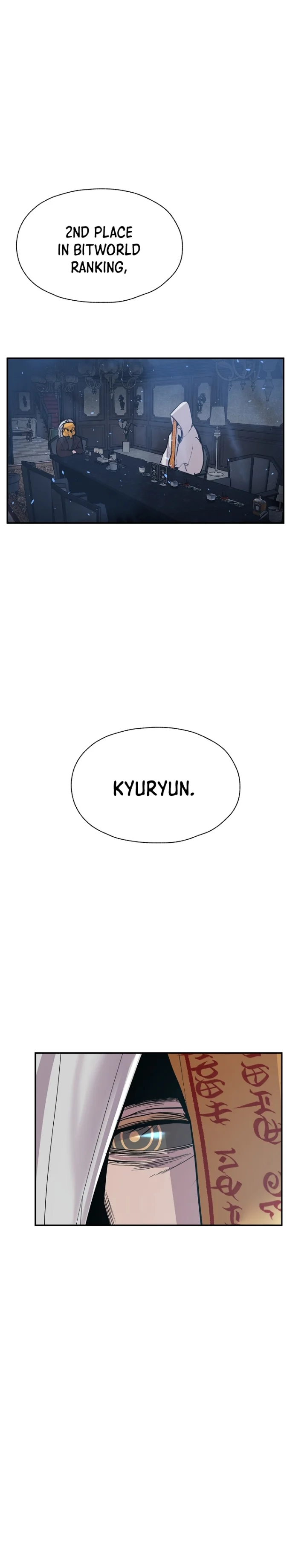 VR HERO Chapter 46 - Page 40