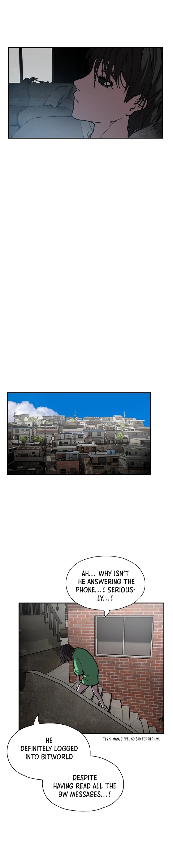 VR HERO Chapter 47 - Page 33