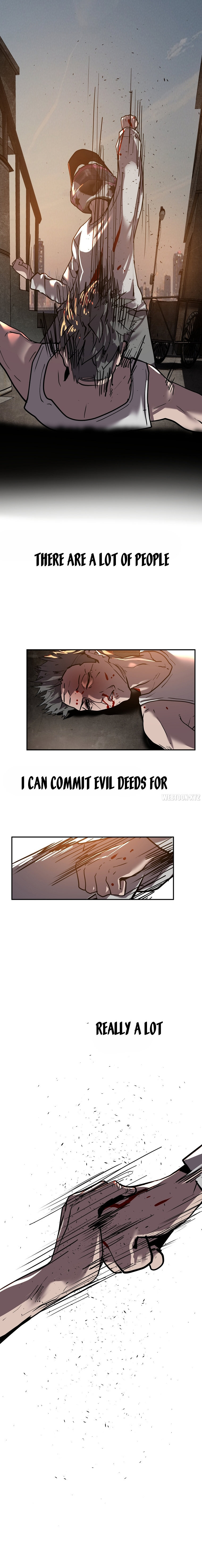 VR HERO Chapter 54 - Page 14