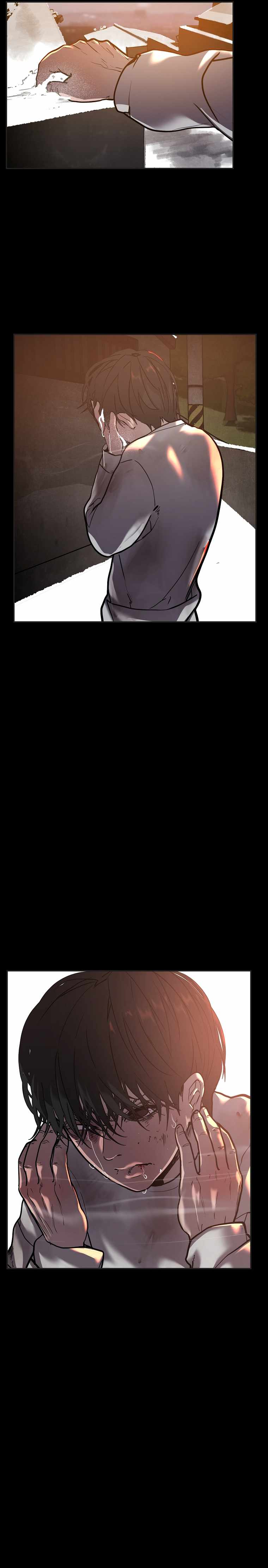 VR HERO Chapter 9 - Page 15