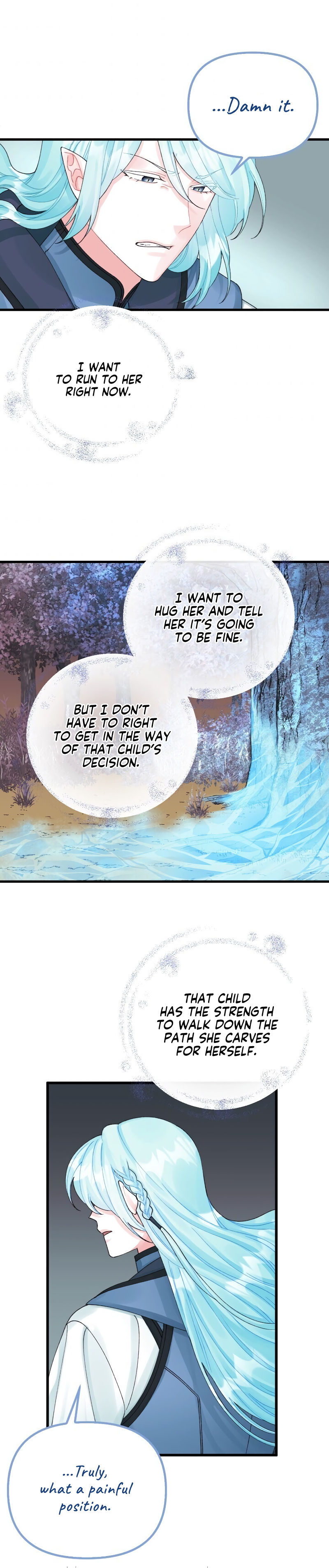 The Princess in the Dumpster Chapter 43 - Page 15