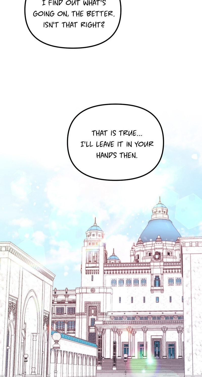 The Princess in the Dumpster Chapter 55 - Page 63