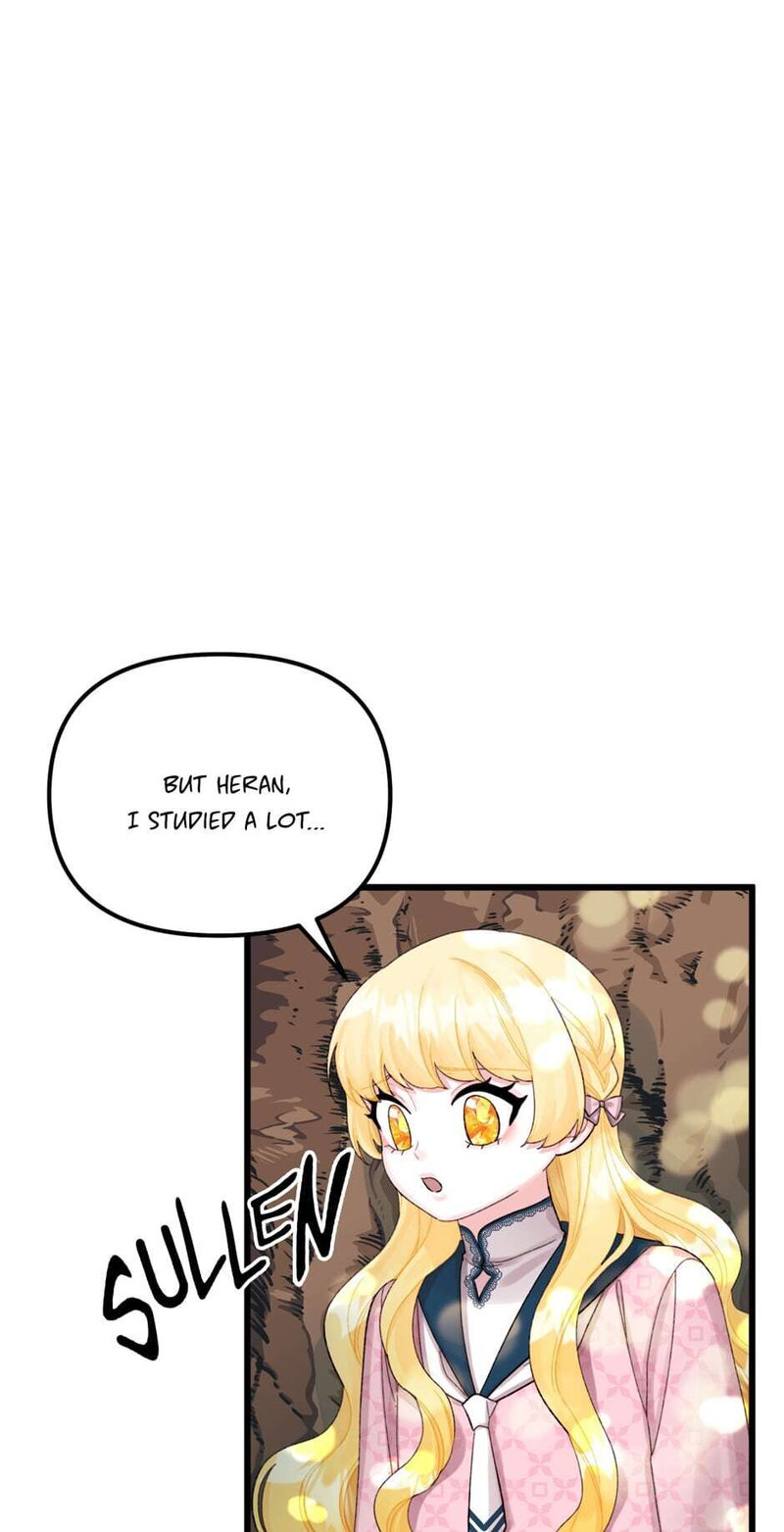 The Princess in the Dumpster Chapter 59 - Page 6