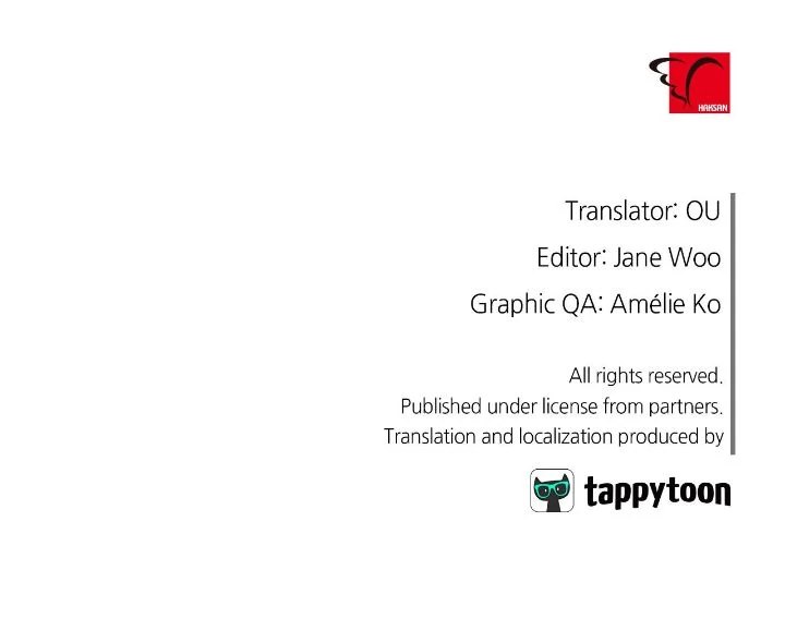 The Villain Discovered My Identity Chapter 144 - Page 40