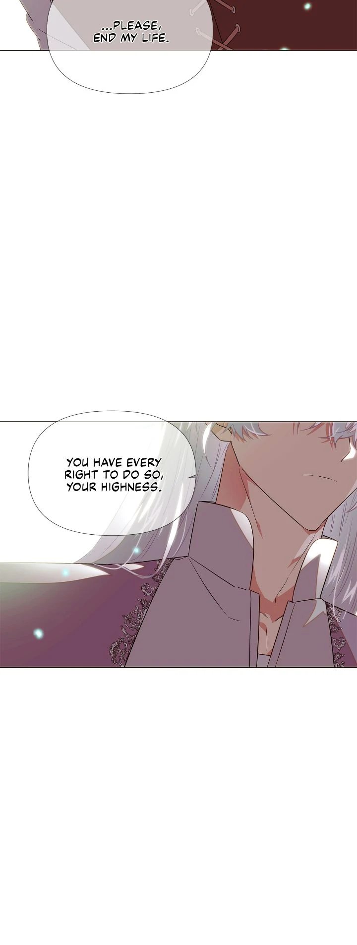 The Villain Discovered My Identity Chapter 148 - Page 13