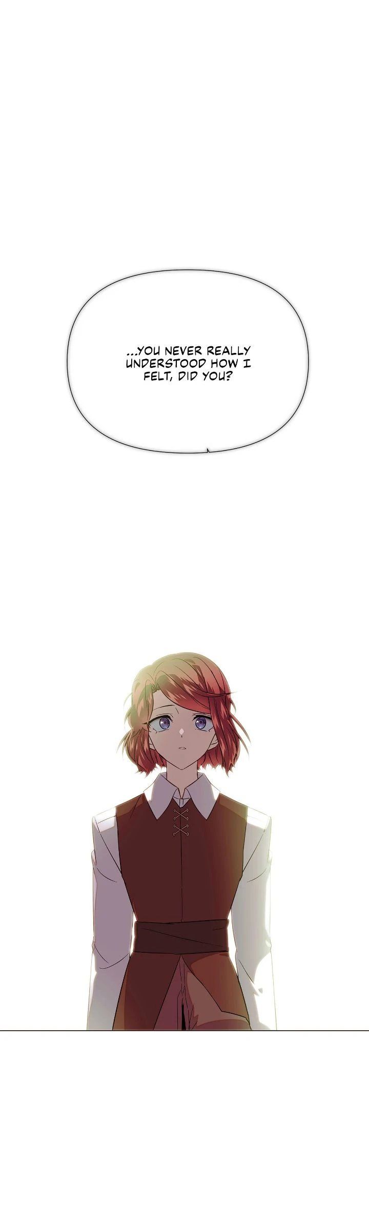 The Villain Discovered My Identity Chapter 148 - Page 25