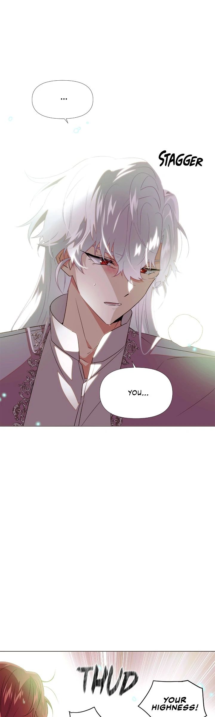 The Villain Discovered My Identity Chapter 148 - Page 26