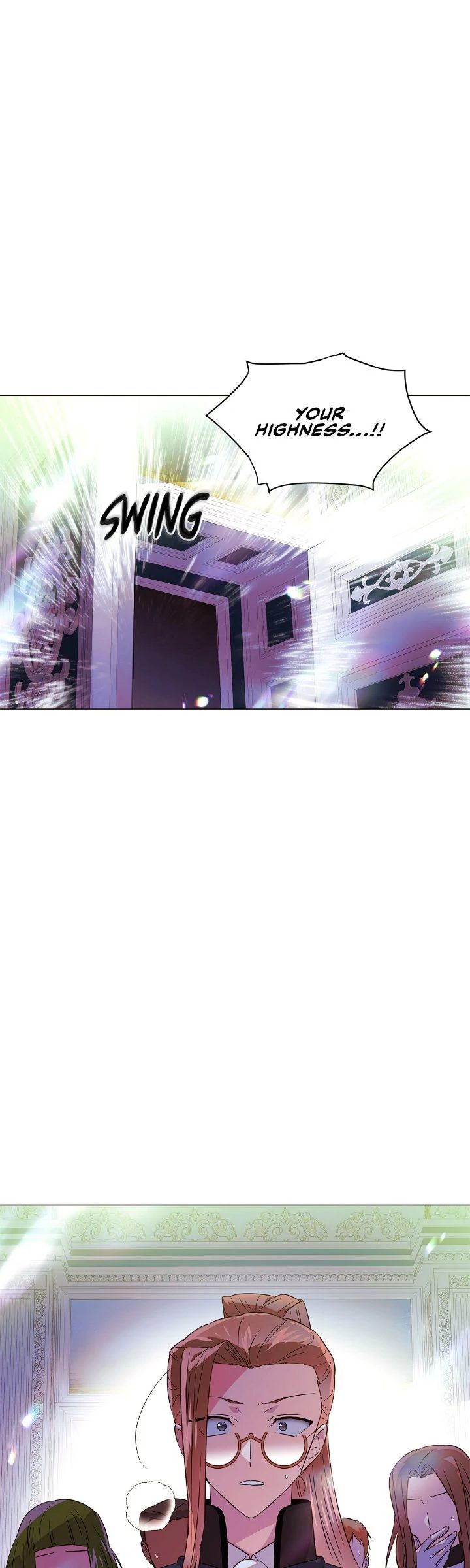 The Villain Discovered My Identity Chapter 150 - Page 31