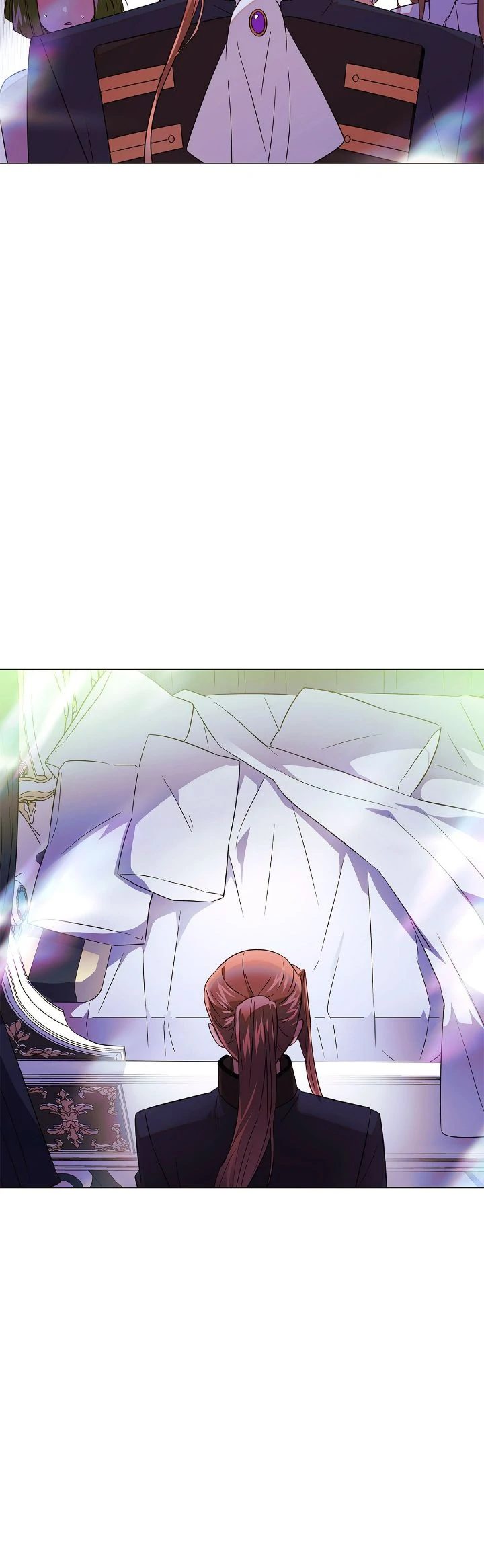 The Villain Discovered My Identity Chapter 150 - Page 32