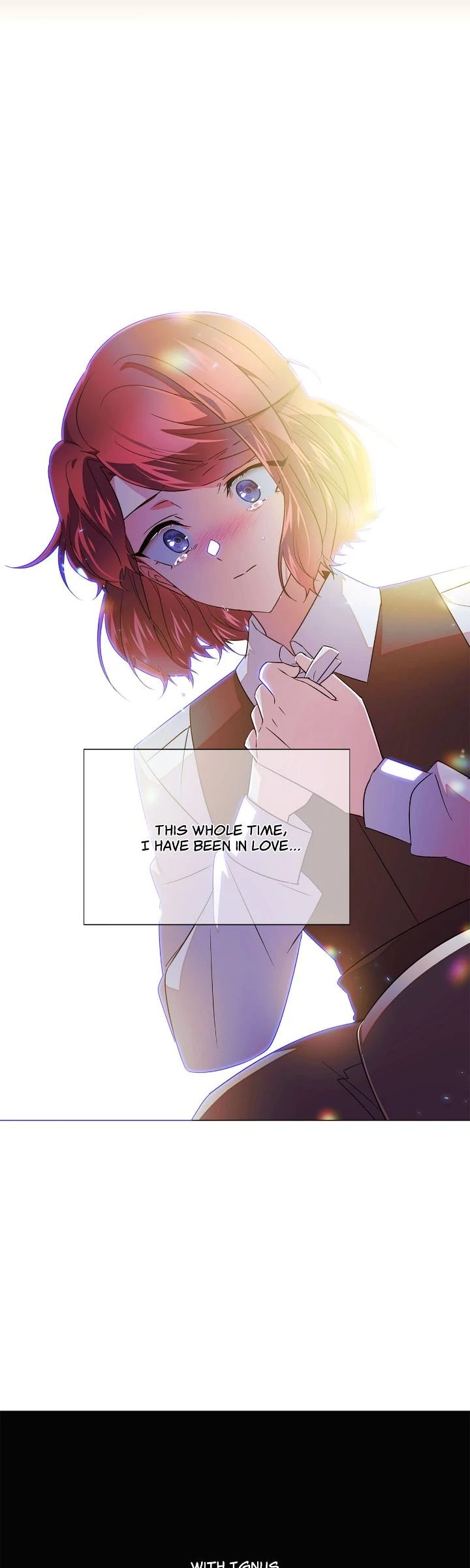 The Villain Discovered My Identity Chapter 150 - Page 8