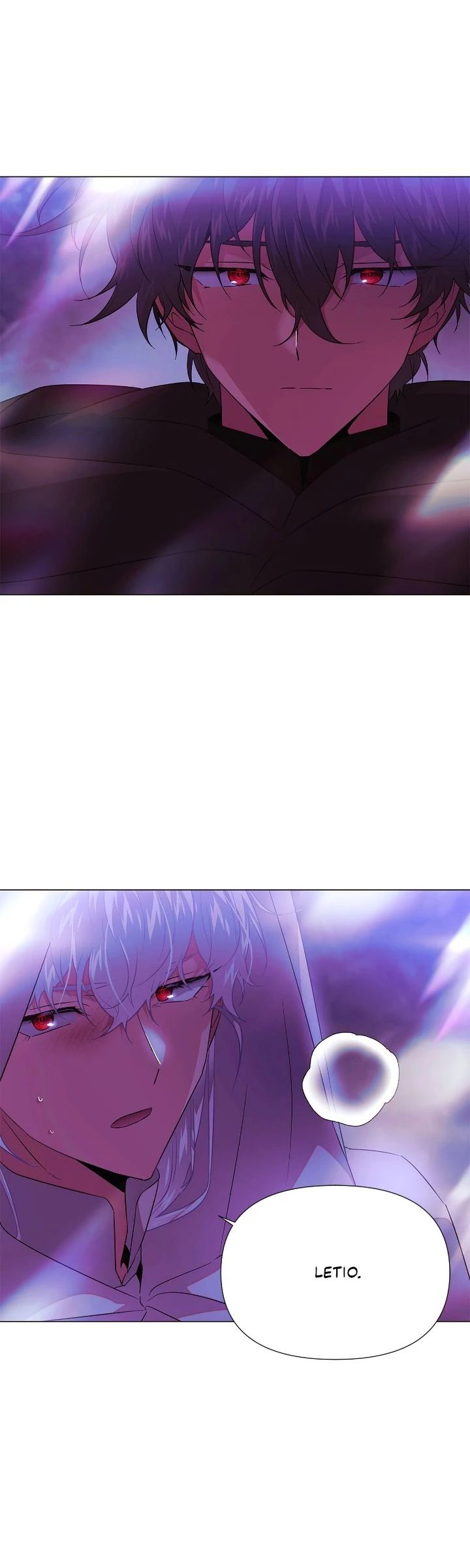 The Villain Discovered My Identity Chapter 151 - Page 10