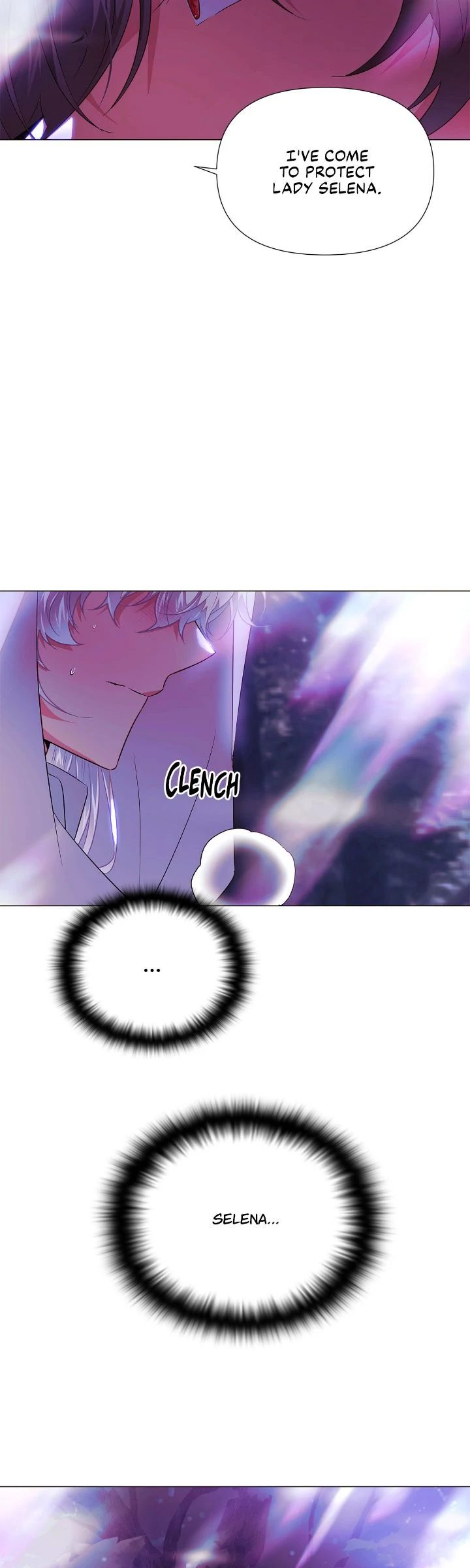 The Villain Discovered My Identity Chapter 151 - Page 12