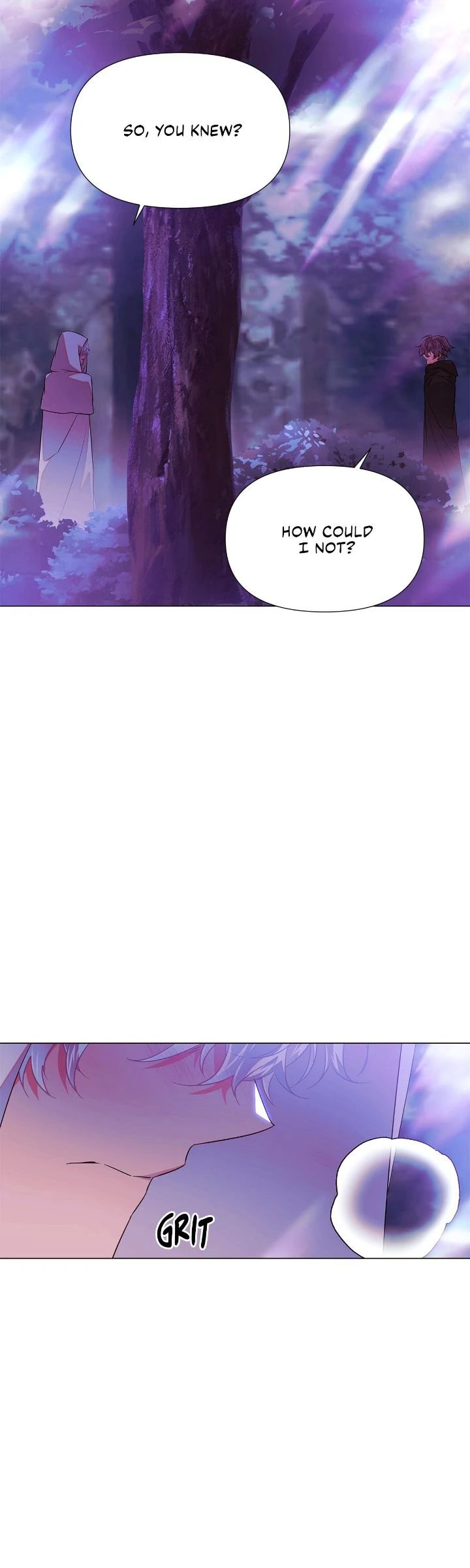 The Villain Discovered My Identity Chapter 151 - Page 13