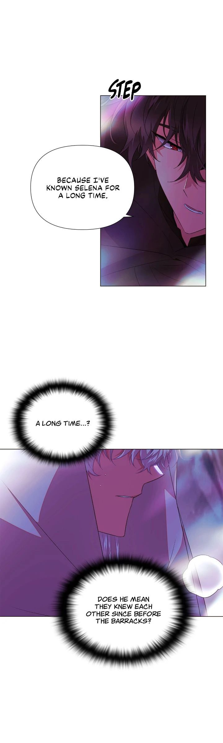 The Villain Discovered My Identity Chapter 151 - Page 16