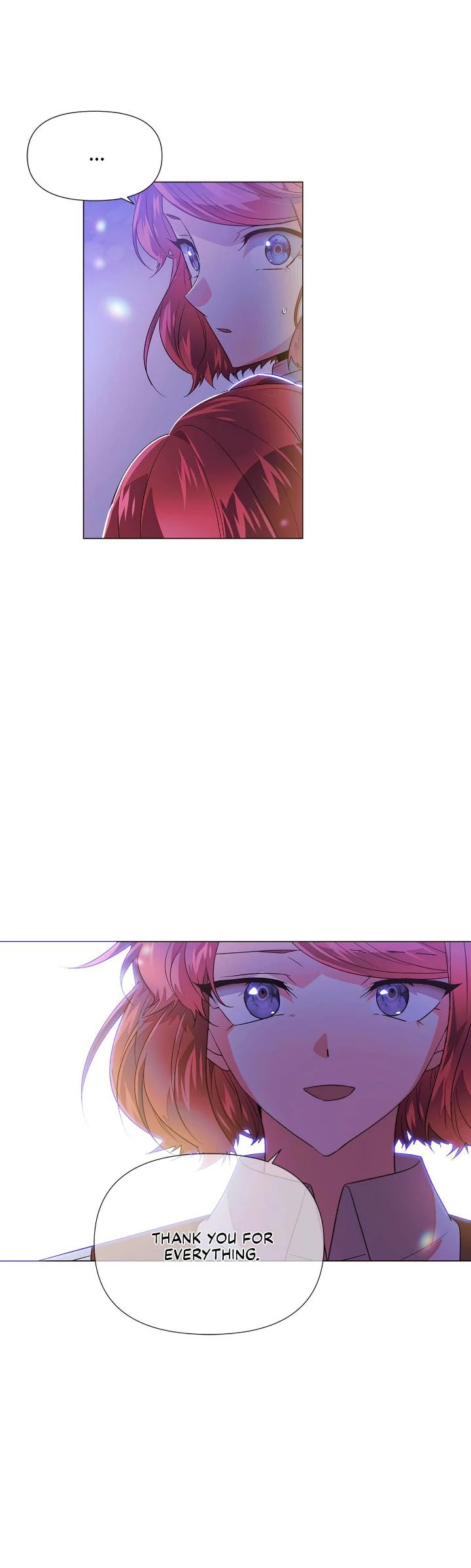 The Villain Discovered My Identity Chapter 151 - Page 25