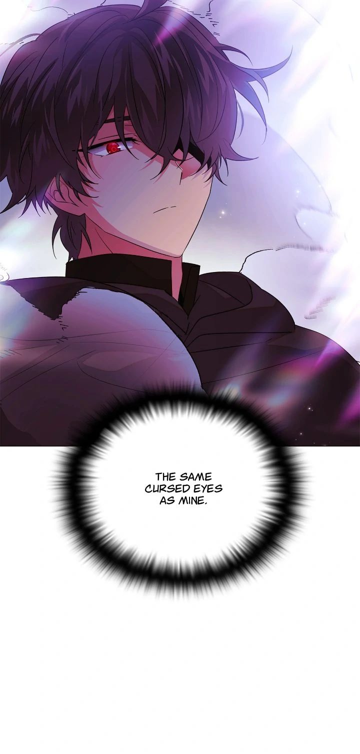 The Villain Discovered My Identity Chapter 151 - Page 37