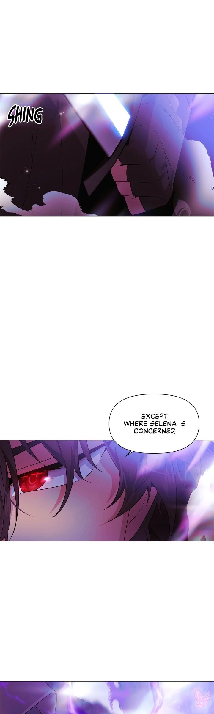 The Villain Discovered My Identity Chapter 151 - Page 39