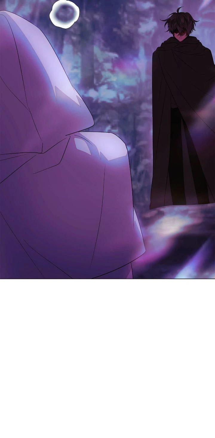 The Villain Discovered My Identity Chapter 151 - Page 9