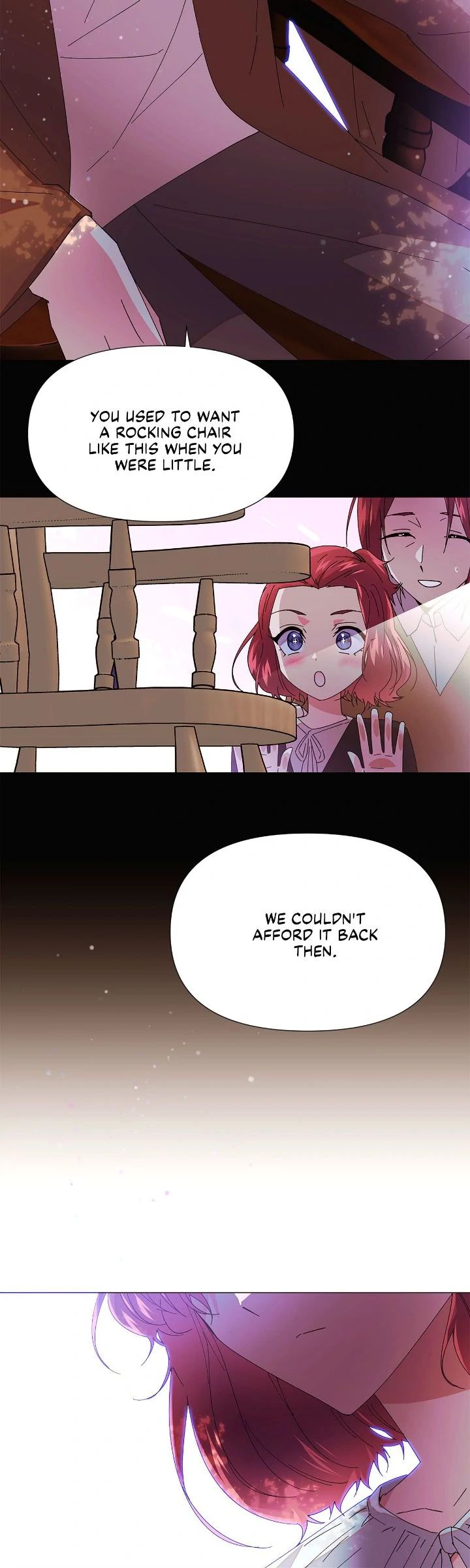 The Villain Discovered My Identity Chapter 155 - Page 11