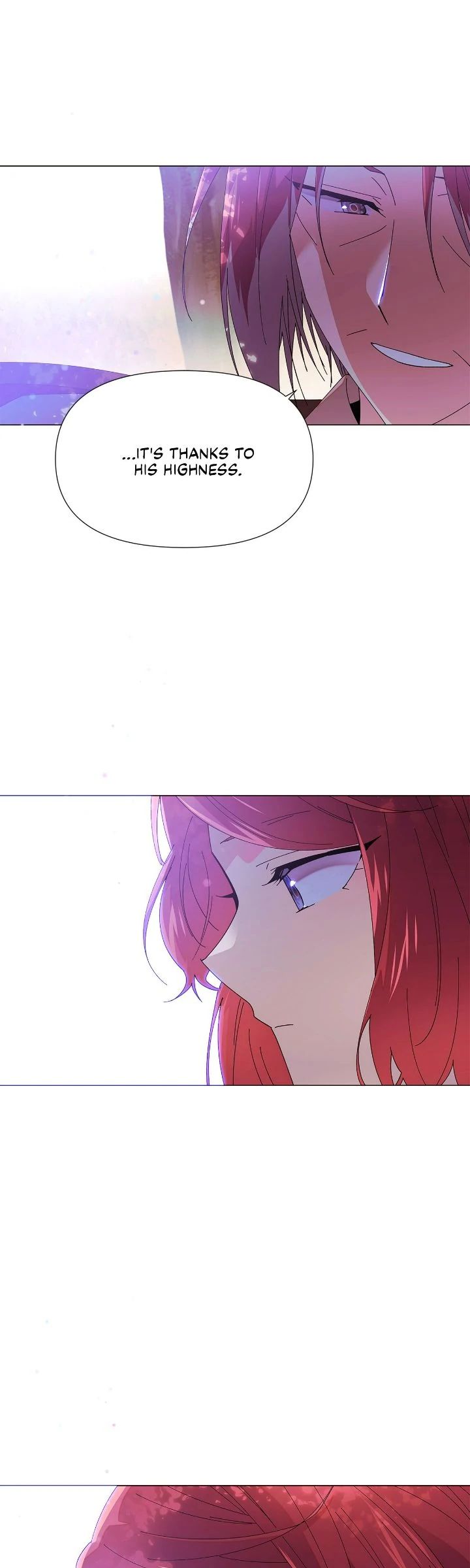 The Villain Discovered My Identity Chapter 155 - Page 13