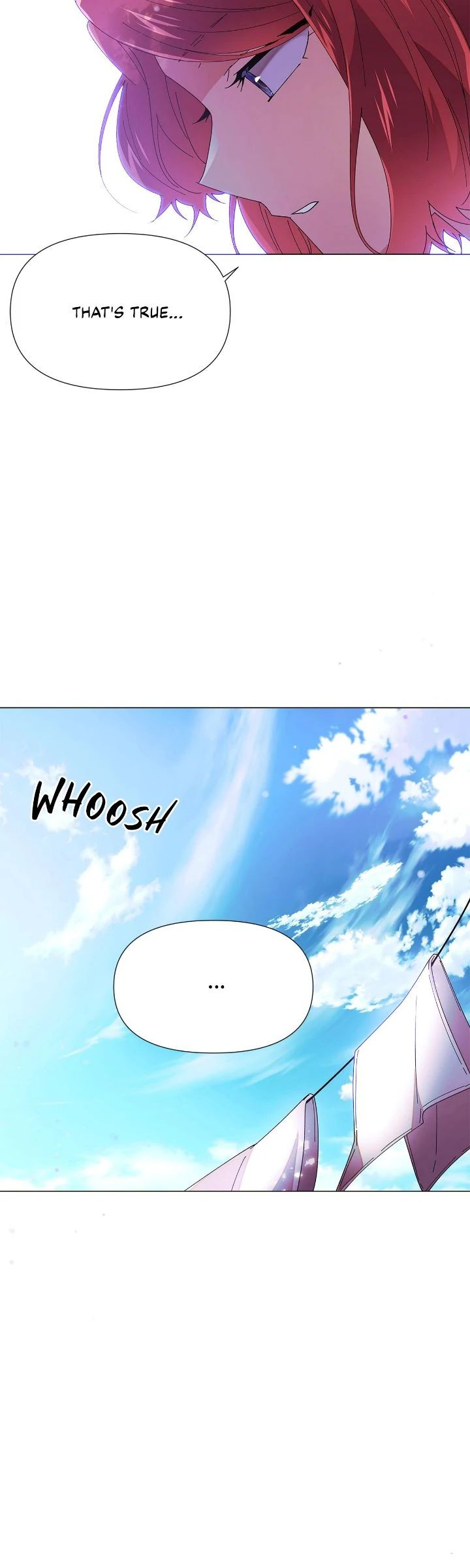 The Villain Discovered My Identity Chapter 155 - Page 14