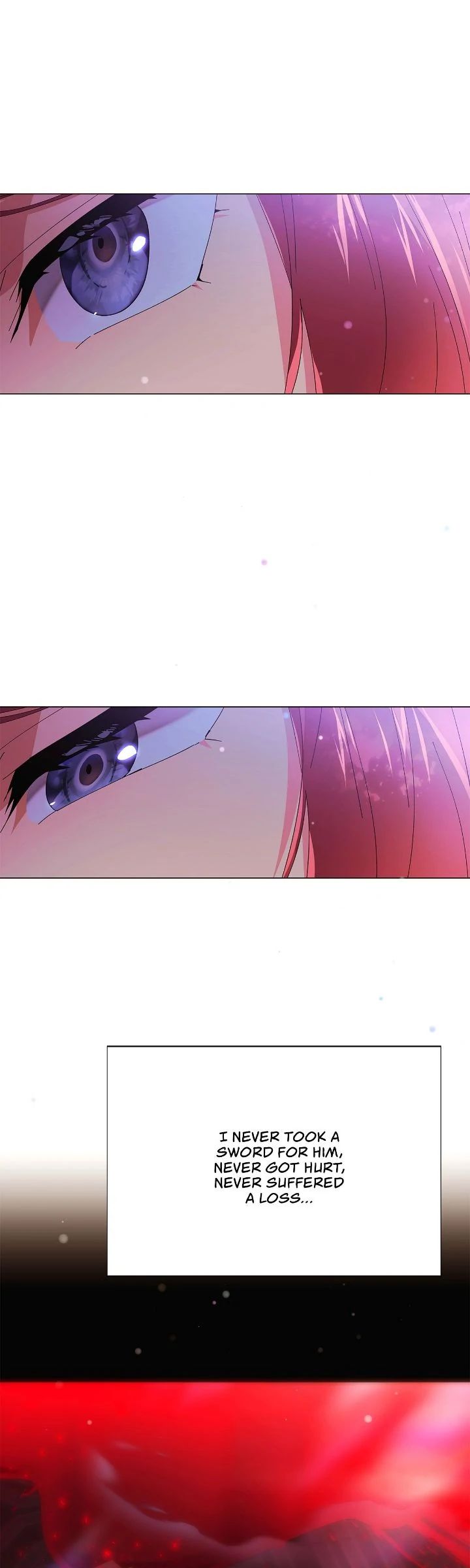 The Villain Discovered My Identity Chapter 155 - Page 16