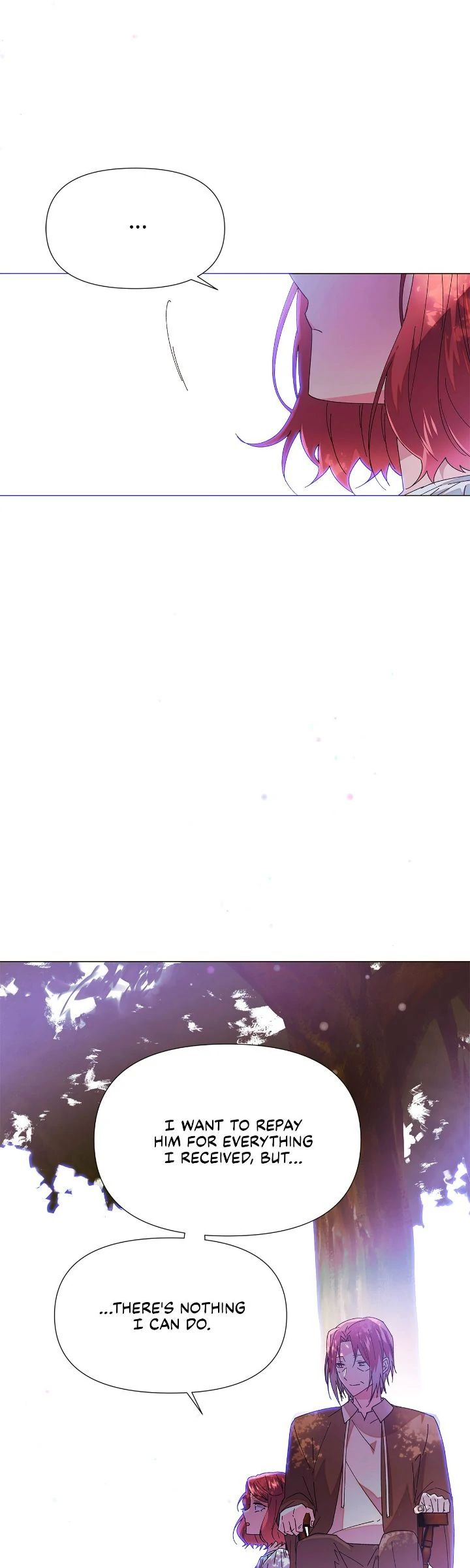 The Villain Discovered My Identity Chapter 155 - Page 18