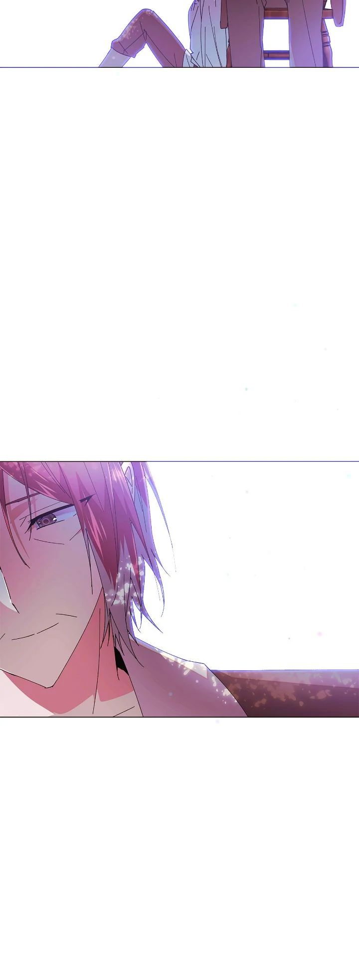 The Villain Discovered My Identity Chapter 155 - Page 19