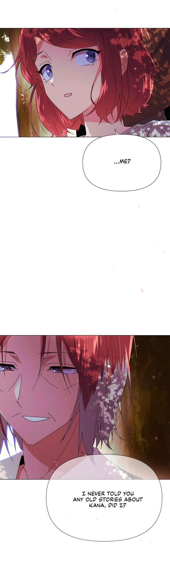 The Villain Discovered My Identity Chapter 155 - Page 30