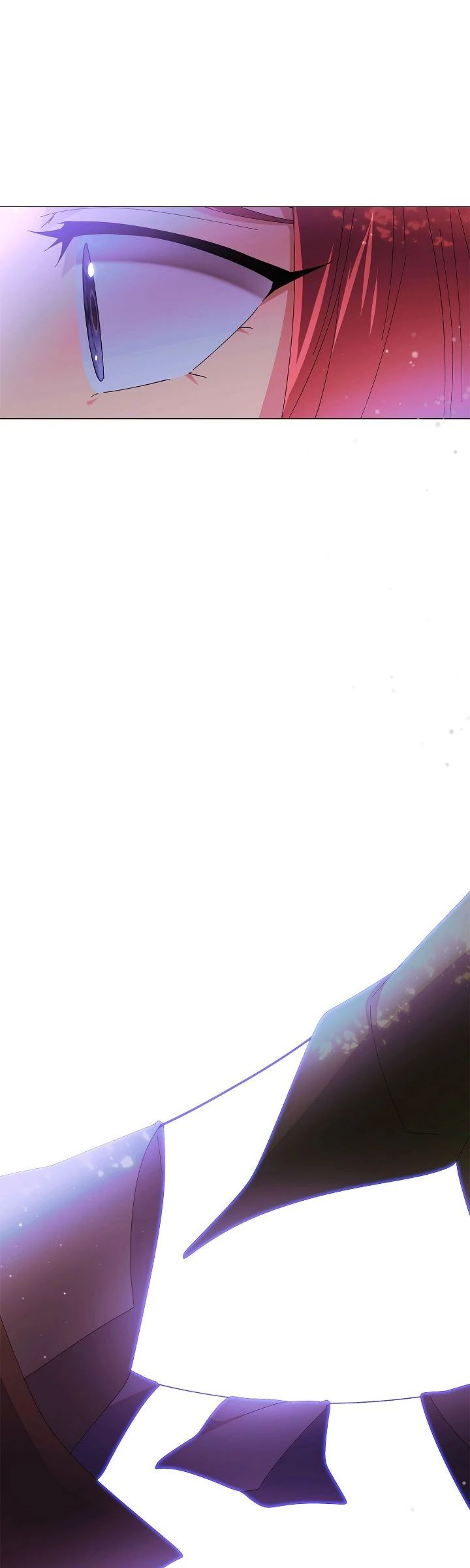 The Villain Discovered My Identity Chapter 155 - Page 36